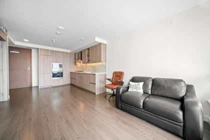 1107 433 SW Marine Drive, West Vancouver, BC, West Vancouver — Apartment/Condo for sale