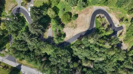 42215 Majuba Hill Road, Chilliwack, BC, Chilliwack — Land for sale