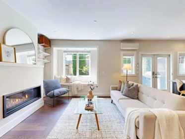 1338 E 23rd Avenue, Vancouver, BC, Vancouver — Half Duplex for sale