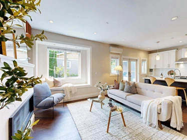 1338 E 23rd Avenue, Vancouver, BC, Vancouver — Half Duplex for sale