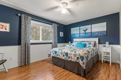 Bedroom 3 Photo of 46359 Chilliwack Central Road, Chilliwack, BC