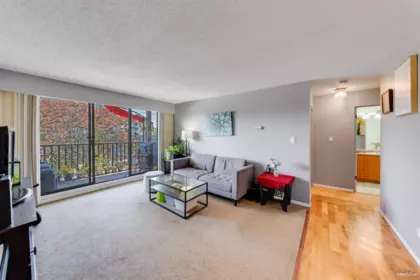 107 170 E 3rd Street, North Vancouver, BC, North Vancouver — Apartment/Condo for sale