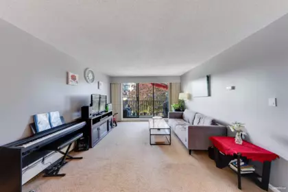 107 170 E 3rd Street, North Vancouver, BC, North Vancouver — Apartment/Condo for sale