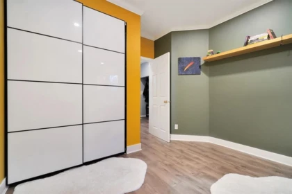 Laundry Room Photo of 306 630 Roche Point Drive, North Vancouver, BC