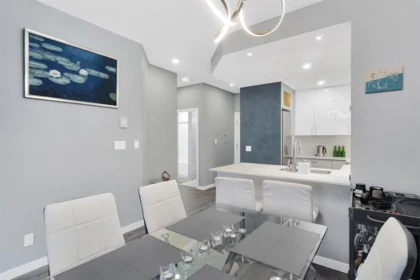 Pantry Photo of 306 630 Roche Point Drive, North Vancouver, BC