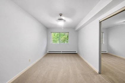 Bedroom 4 Photo of 114 918 Roderick Avenue, Coquitlam, BC