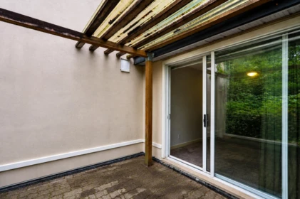Hallway Photo of 114 918 Roderick Avenue, Coquitlam, BC