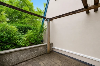 Mudroom Photo of 114 918 Roderick Avenue, Coquitlam, BC