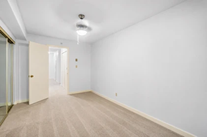 Office / Den Photo of 114 918 Roderick Avenue, Coquitlam, BC