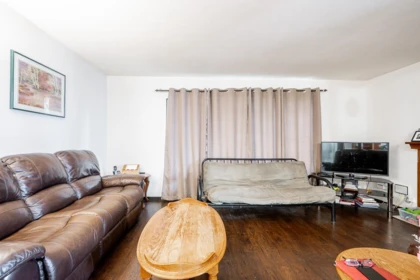 Dining Area Photo of 1828 Prairie Avenue, Port Coquitlam, BC
