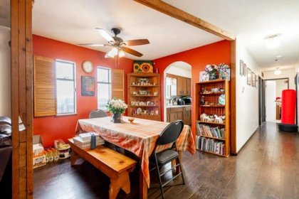 Pantry Photo of 1828 Prairie Avenue, Port Coquitlam, BC