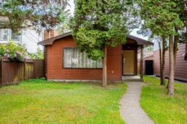 1828 Prairie Avenue, Port Coquitlam, BC