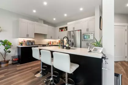 21 43575 Chilliwack Mountain Road, Chilliwack, BC, Chilliwack — Townhouse for sale