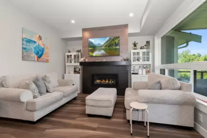 21 43575 Chilliwack Mountain Road, Chilliwack, BC, Chilliwack — Townhouse for sale