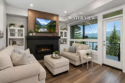 21 43575 Chilliwack Mountain Road, Chilliwack, BC, Chilliwack — Townhouse for sale