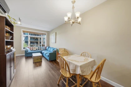 317 8067 207 Street, Langley, BC, Langley — Apartment/Condo for sale