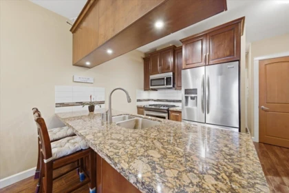 317 8067 207 Street, Langley, BC, Langley — Apartment/Condo for sale