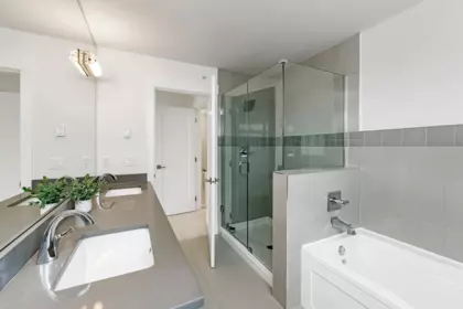 Pantry Photo of 28 21150 76a Avenue, Langley, BC