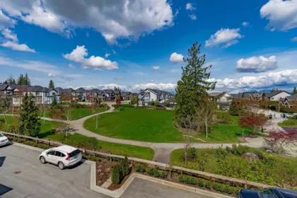 Primary Bedroom Photo of 28 21150 76a Avenue, Langley, BC