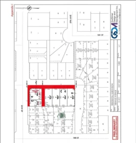 18044 60 Avenue, Surrey, BC, Surrey — Land for sale