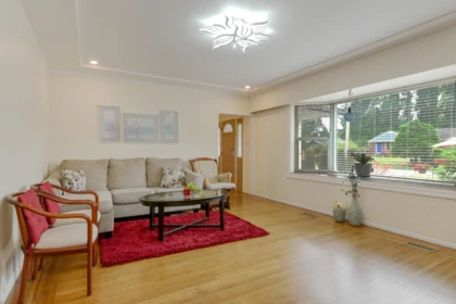 21727 Ridgeway Crescent, Maple Ridge, BC, Maple Ridge — Single Family Residence for sale