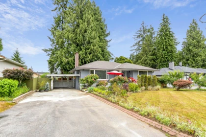 21727 Ridgeway Crescent, Maple Ridge, BC, Maple Ridge — Single Family Residence for sale