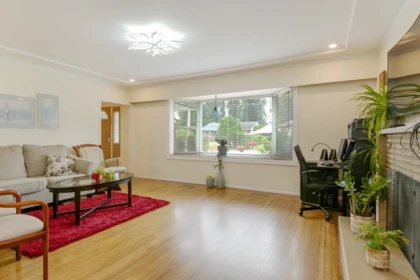 21727 Ridgeway Crescent, Maple Ridge, BC, Maple Ridge — Single Family Residence for sale