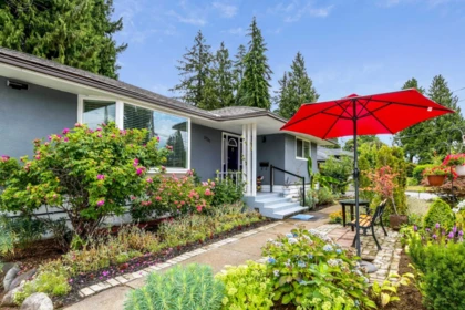 21727 Ridgeway Crescent, Maple Ridge, BC, Maple Ridge — Single Family Residence for sale