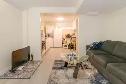 Mudroom Photo of 21727 Ridgeway Crescent, Maple Ridge, BC