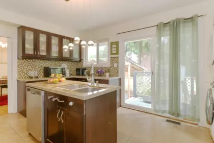 Pantry Photo of 21727 Ridgeway Crescent, Maple Ridge, BC