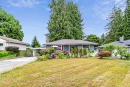 21727 Ridgeway Crescent, Maple Ridge, BC