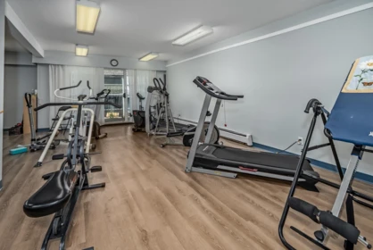 Basement Recreation Room Photo of 303 32025 Tims Avenue, Abbotsford, BC