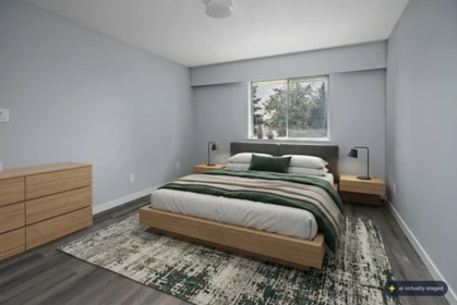Bedroom 2 Photo of 303 32025 Tims Avenue, Abbotsford, BC