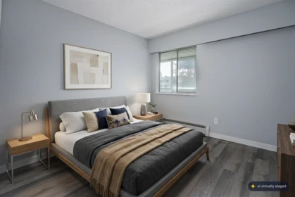 Bedroom 3 Photo of 303 32025 Tims Avenue, Abbotsford, BC