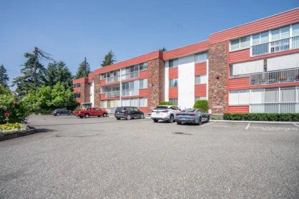 Garden / Landscaping Photo of 303 32025 Tims Avenue, Abbotsford, BC