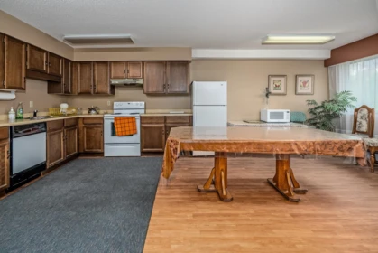 Hallway Photo of 303 32025 Tims Avenue, Abbotsford, BC