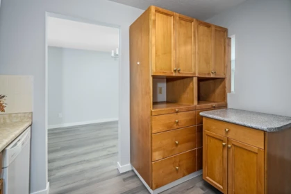 Pantry Photo of 303 32025 Tims Avenue, Abbotsford, BC