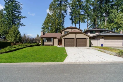 11913 Briarwood Place, Delta, BC, Delta — Single Family Residence for sale