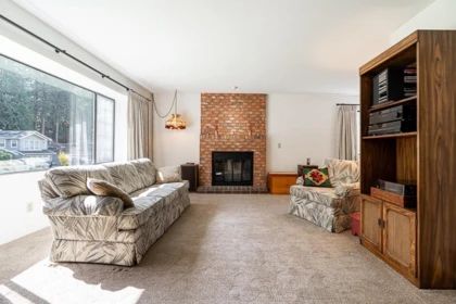 Primary Bedroom Photo of 11913 Briarwood Place, Delta, BC