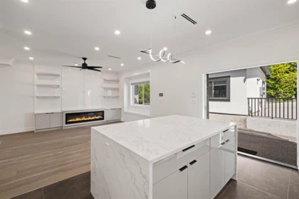 Pantry Photo of 812 Montroyal Boulevard, North Vancouver, BC