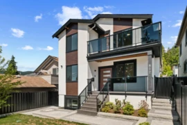 812 Montroyal Boulevard, North Vancouver, BC