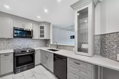 404 13680 84 Avenue, Surrey, BC, Surrey — Apartment/Condo for sale