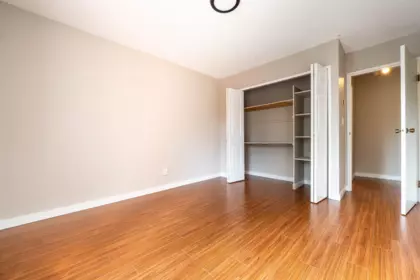 Bedroom 3 Photo of 805 10620 150 Street, Surrey, BC