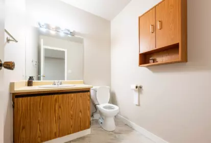 Primary Bathroom Photo of 805 10620 150 Street, Surrey, BC