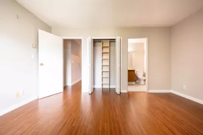 Primary Bedroom Photo of 805 10620 150 Street, Surrey, BC