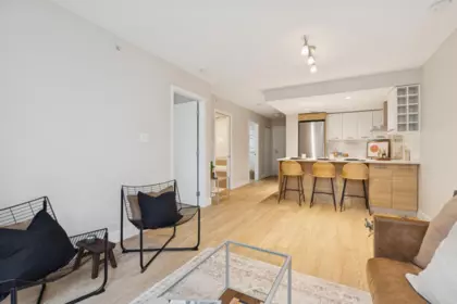 329 1783 Manitoba Street, Vancouver, BC, Vancouver — Apartment/Condo for sale