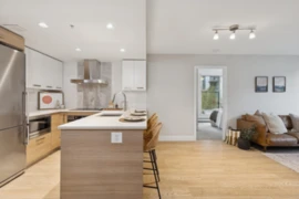 329 1783 Manitoba Street, Vancouver, BC