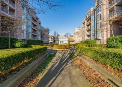 203 2468 E Broadway, Vancouver, BC, Vancouver — Apartment/Condo for sale