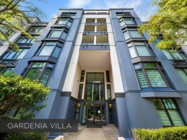 203 2468 E Broadway, Vancouver, BC, Vancouver — Apartment/Condo for sale