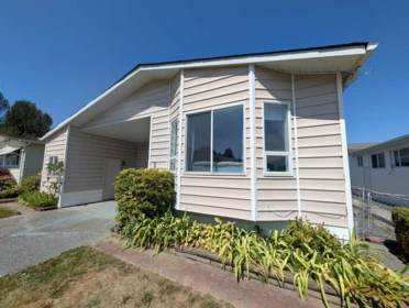 2 9055 Ashwell Road, Chilliwack, BC, Chilliwack — Manufactured Home for sale